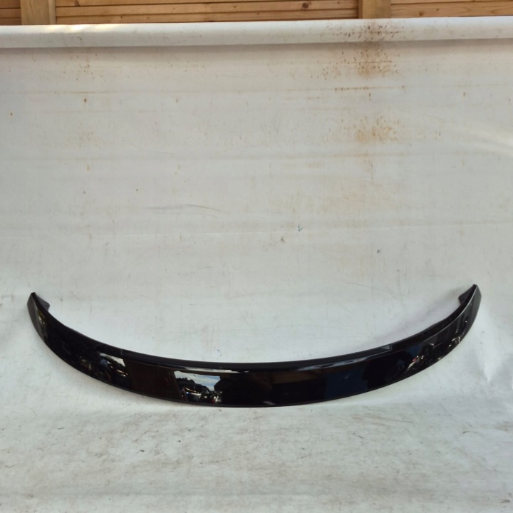 RENAULT SCENIC IV 16- Couverture tablier moteur Couverture Moulage du capot 658479275R