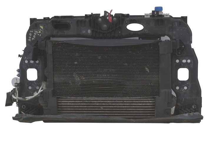 Traversa * Ossatura anteriore RIVESTIMENTO FIAT 500L