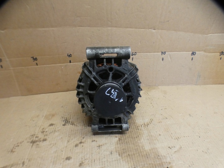 Alternateur V757651380-02 2605106B PEUGEOT 5008 1 et 1.6 VTI 120 KM 09-13