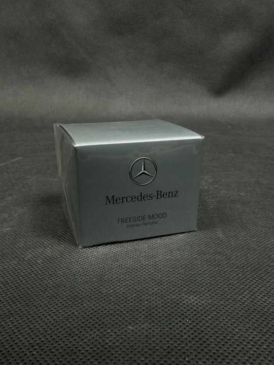 Ægte Ny Bilduft Mercedes Freeside Mood A2228990600 OE 8