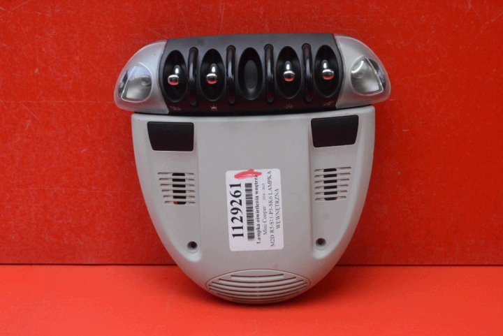 FANALE Plafoniera interna Anteriore 3422625 MINI COOPER ONE R56 06-10