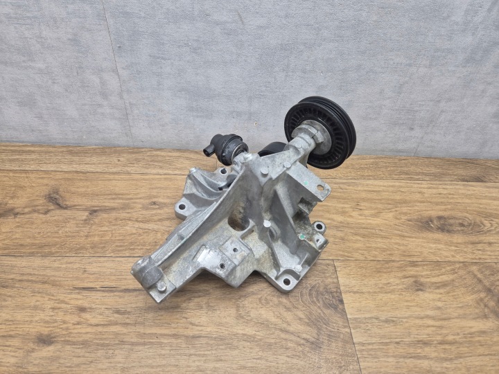 BMW F30 G30 G11 G12 HYBRYDA 2.0I Wasserpumpe B48 8638494