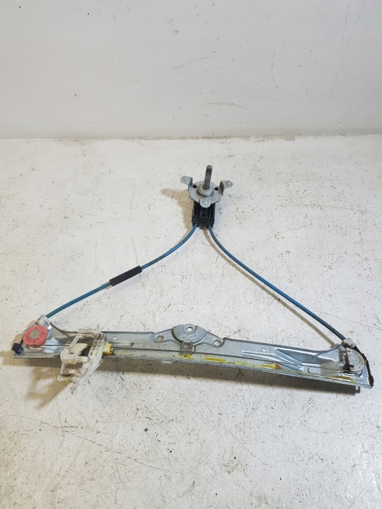 Gestänge Fenster links heck FIAT BRAVO 2