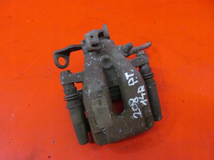 PEUGEOT 208 and 1 12- caliper brake right rear part rear JARZMO