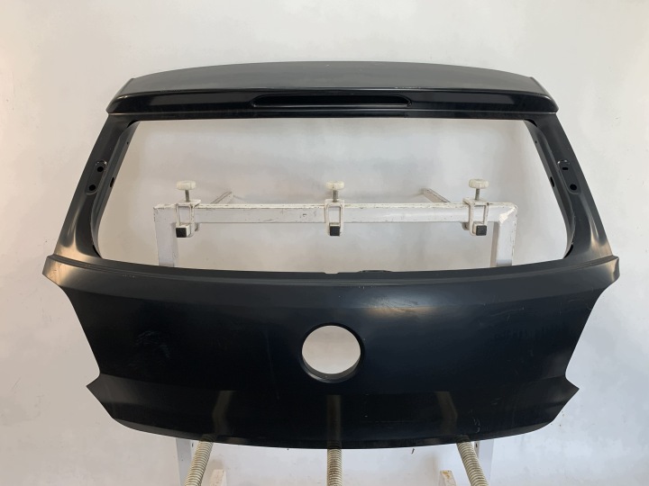 Heckklappe heck Volkswagen VW Polo 08r 6R6827025C 07.26