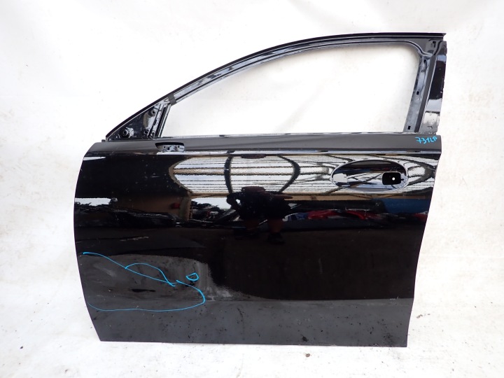 MERCEDES A-KLASA IV 4 W177 18-> Portière Avant Avant Gauche