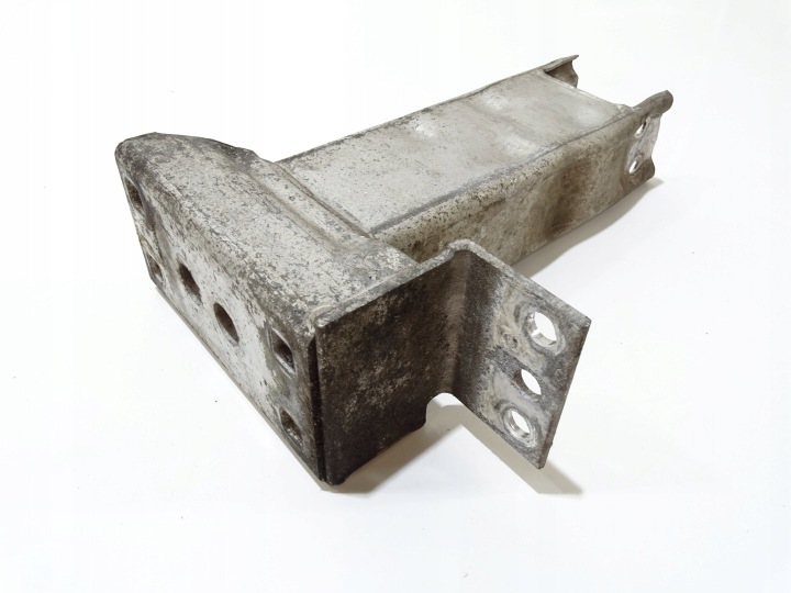 Absorber Aufpralldämpfer Pralldämpfer links vorne BMW X3 E83 LCI