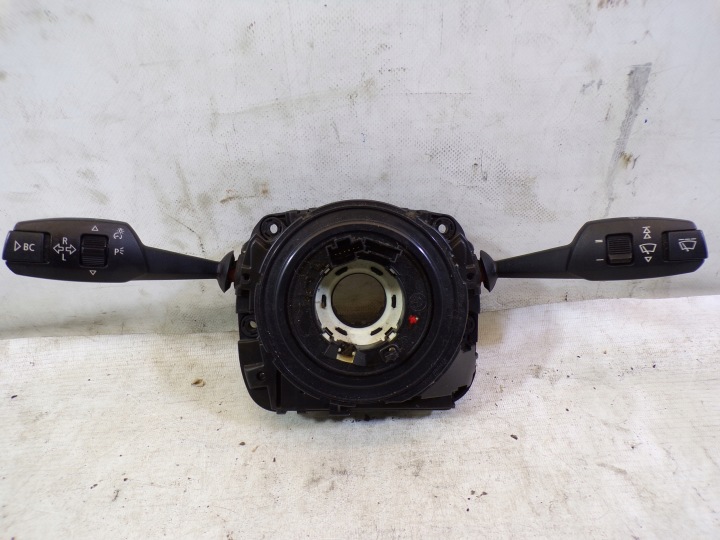 Commodo essuie glace BMW E87 695567902