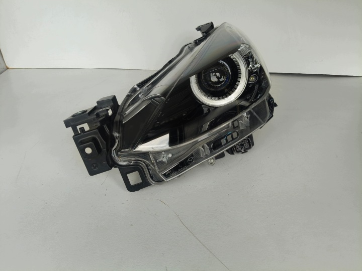 FANALE FARO sinistra REFLEKTOR MAZDA 2 20- LIFT FULL LED 13 PIN