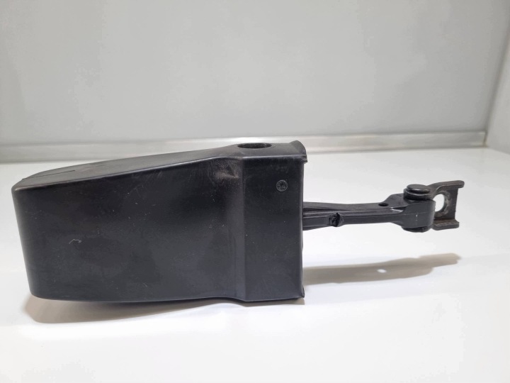 Limiteur Portière Arrière Skoda Superb 2 facelift 3T 2014 3T0839249