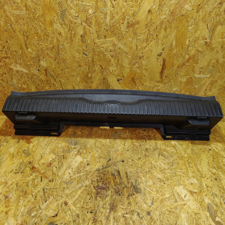 Couverture Jupes Porte coffre hayon Citroen C3 Aircross 13475547