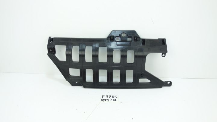 HYUNDAI KONA and LIFT 2020- support holder of a bumper front 86535-DDAA0