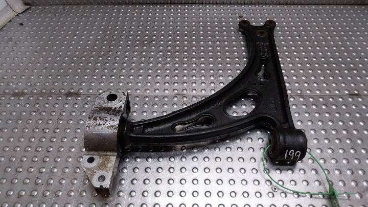 Querlenker links vorne 1K0407153G AUDI A3 8P TOURAN und GOLF V LEON II OCTAVIA II