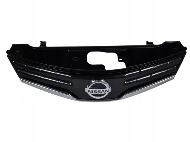 NISSAN NOTE E11 LIFT (X) Grill komplett ORG. LADNA 62310BH00H