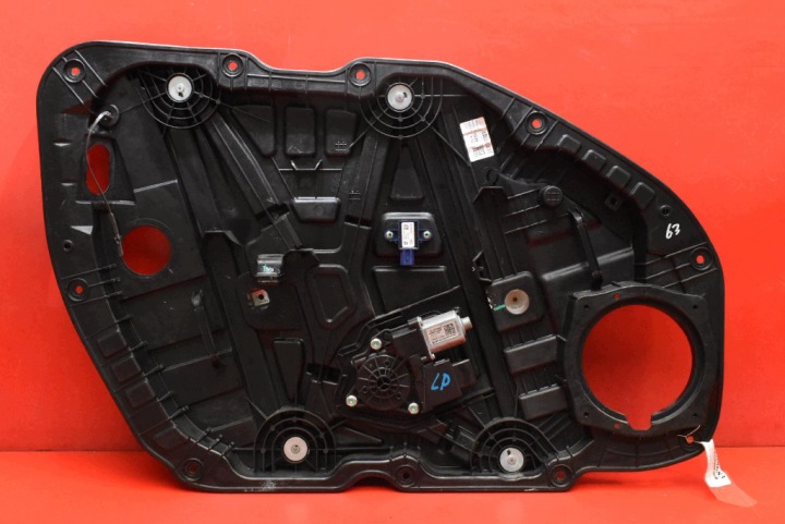 fensterhebermotor links vorne EU 82471-D4000 KIA OPTIMA 4 IV Sedan 15-20
