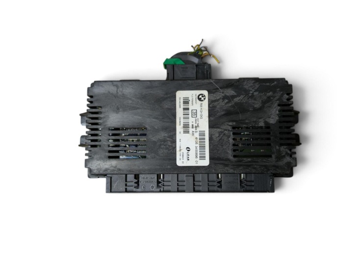 Bedienteil Leuchten Mini Cooper 2 R56 2009 3455896