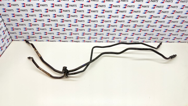 BMW G20 G21 G26 Schlauch SZTYWNY rohr des Kraftstoffsbehälters DIESEL KPL 5A1A318 7449066