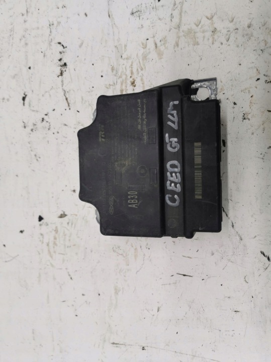 modul AIRBAG KIA PROCEED II 95910-A2300 13-18