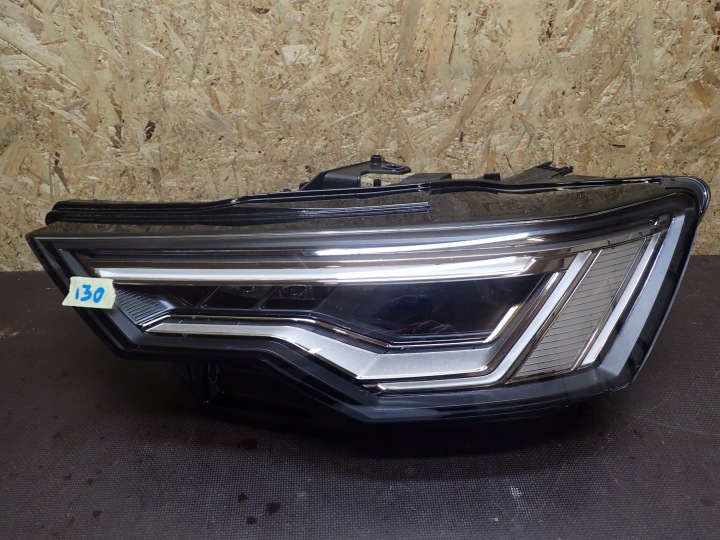 Feux phare Avant Gauche AUDI A6 C8 4K FULL LED 4K0941039