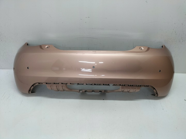 bumper rear rear part FIAT 500 II E LIFT 20- ELEKTRYK ICON