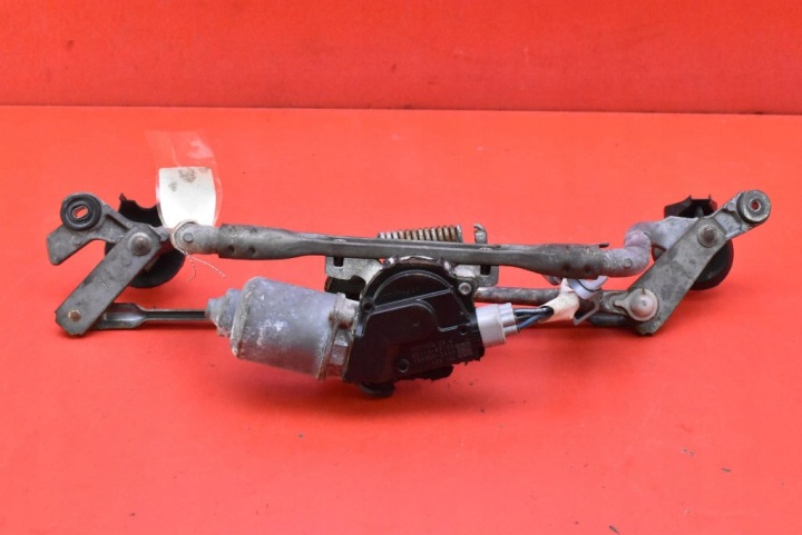 mehanizam motorić brisača prednji dio EU 85110-47120 TOYOTA PRIUS III XW30