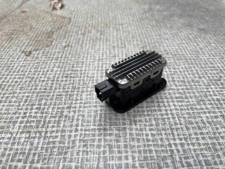 Feux phare PROJEKTOR LED SKODA 5E3052133E @M