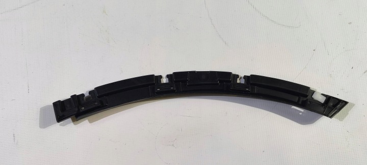 holder mouldings support of a fender front of the front of left Ford Explorer 2016