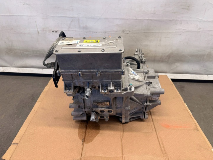 Dacia Spring Moteur 4DB401 przebieg 49912km