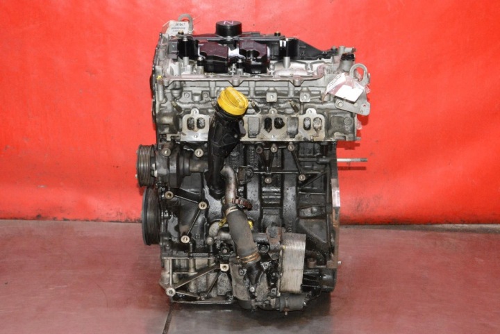 Motore RIVESTIMENTO MONTANTE DIESEL M9RN744 RENAULT LAGUNA 3 III 2.0 DCI 150 KM 07-11 FILM
