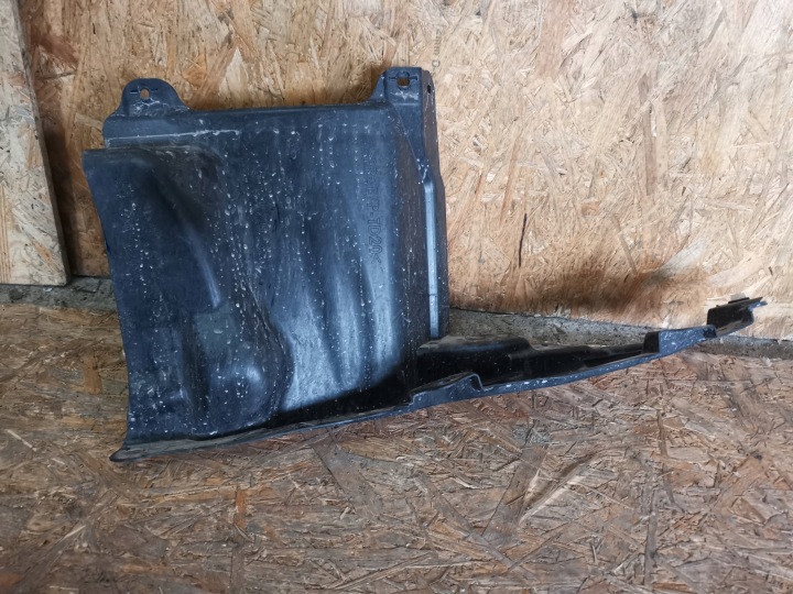 cover motor cover TOYOTA COROLLA E21
