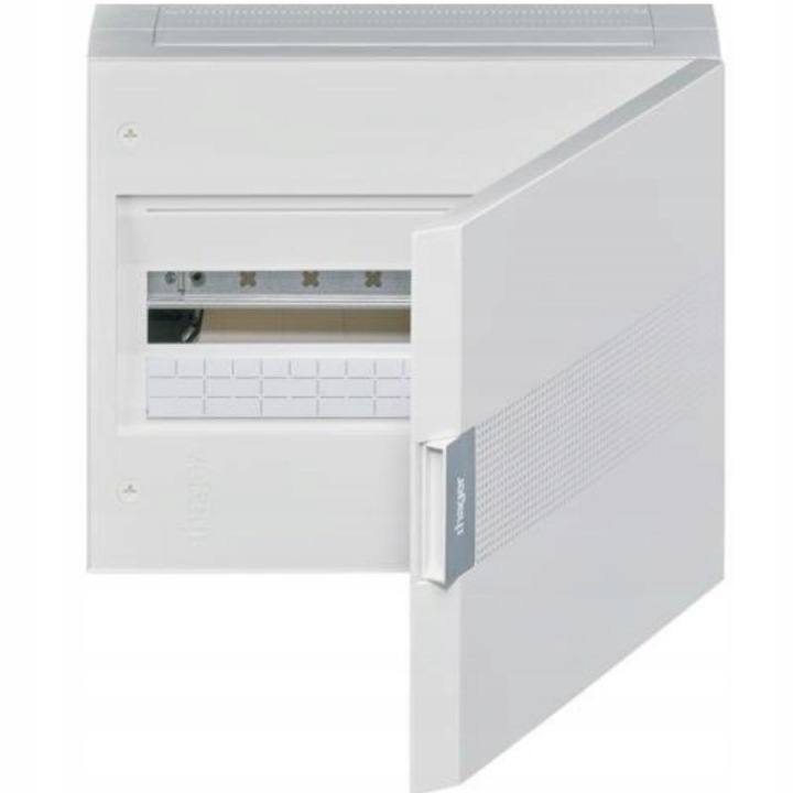 Nástěnný rozvaděč Vega VB118PB 1x18 Hager