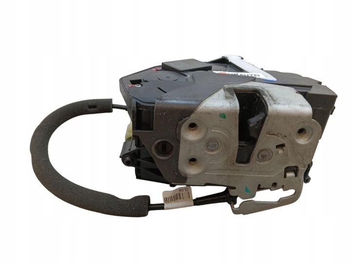 de la Serrure du capot Porte coffre hayon Arrière Arrière FORD ECOSPORT II MK2 CN1A-5426413-BC