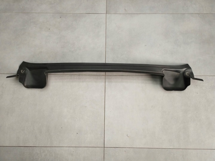 Mercedes-Benz GLE W166 Blende Abdeckung TUNELU 18564321