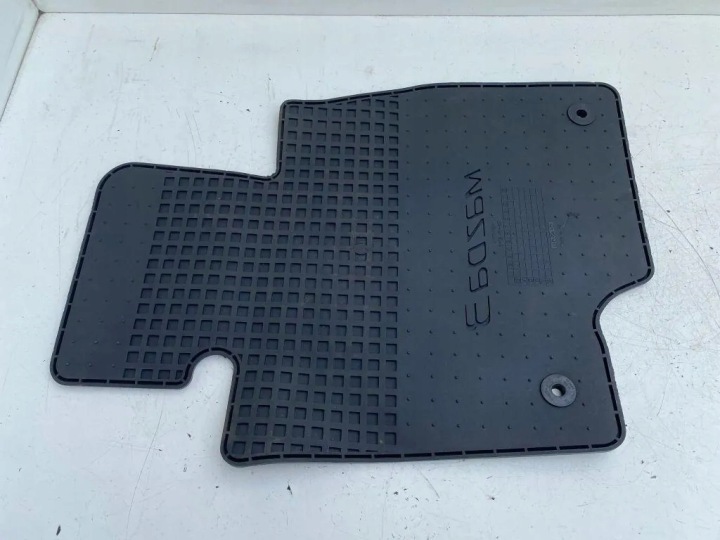 2015 Mazda 3 II Car rug set BHS2V0351 7