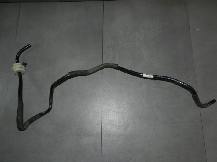 VW TOUAREG 7P wiring air 7P0616708A