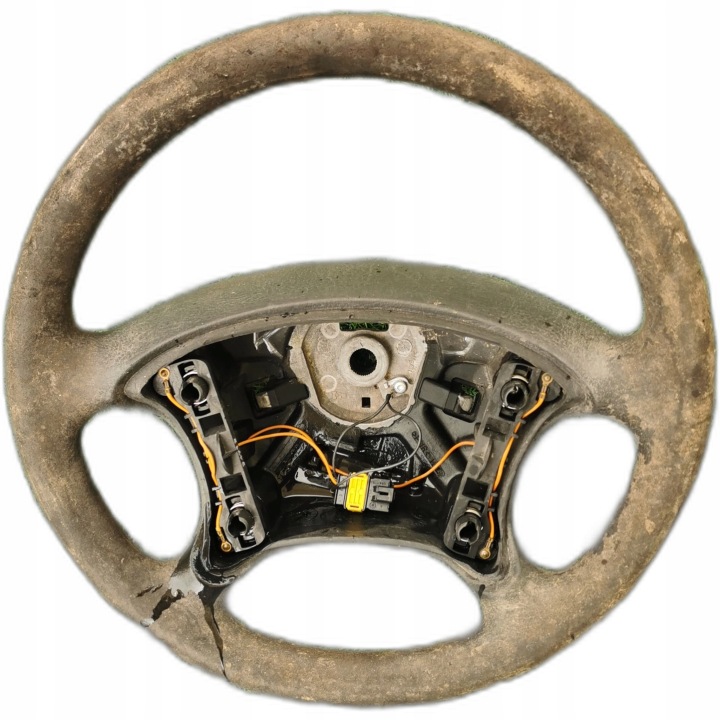 FIAT SCUDO EXPERT JUMPY PROACE volante 14845630ZD 5180220697