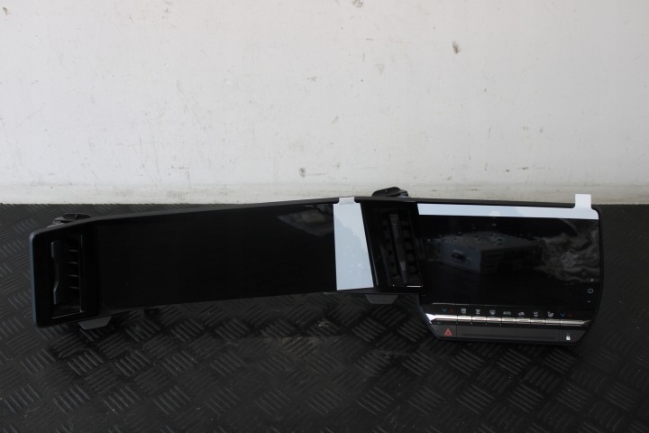 dials display RENAULT AUSTRAL 4H0K2299KNB 680509352R