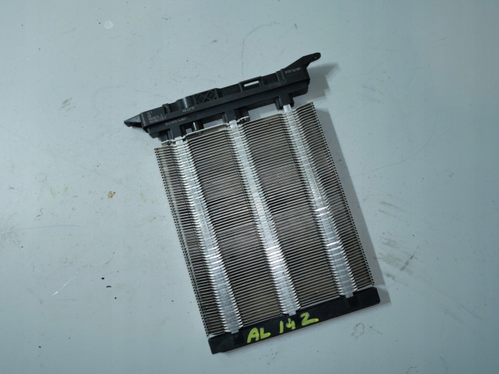 VW AUDI SEAT SKODA radiator heater 1K0963235F