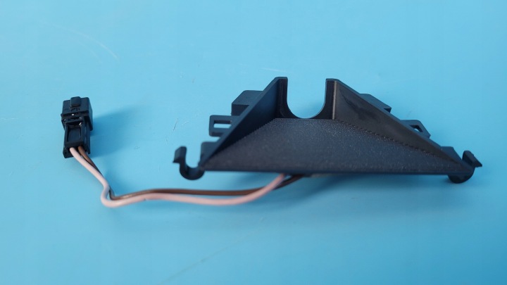 CUPRA LEON 23r SENSOR SENSOR FALL 5TA845109 12