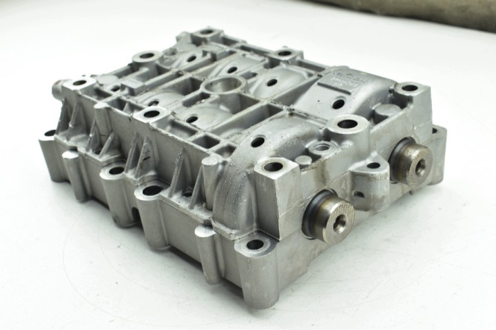 of a cam Balansowe PEUGEOT 407 607 4007 CITROEN DS5 C5 C8 2.2 HDI 9636898380