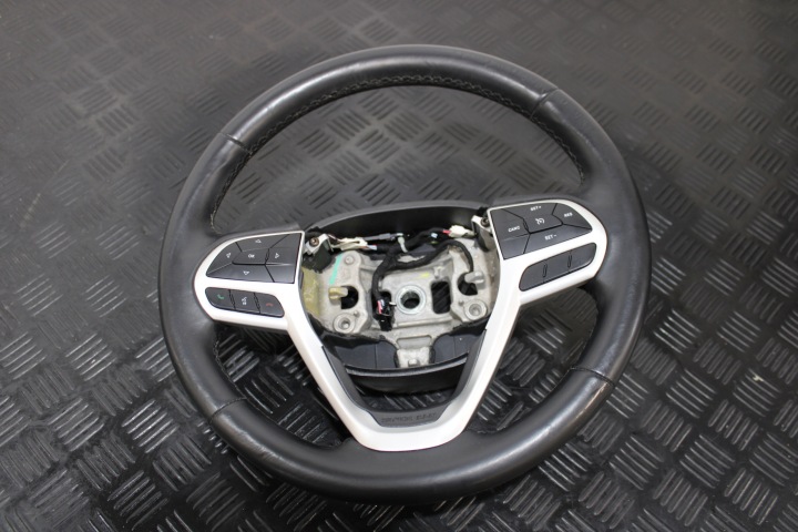 lenkrad MULTIFUNKCJA JEEP CHEROKEE KL