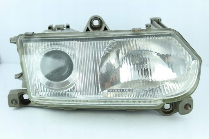 REFLEKTOR světlo přední ALFA ROMEO pravá 143 11600RE HELLA