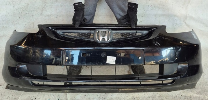 HONDA JAZZ II 2 02- nárazník předek přední 71101-SAA-ZZ00