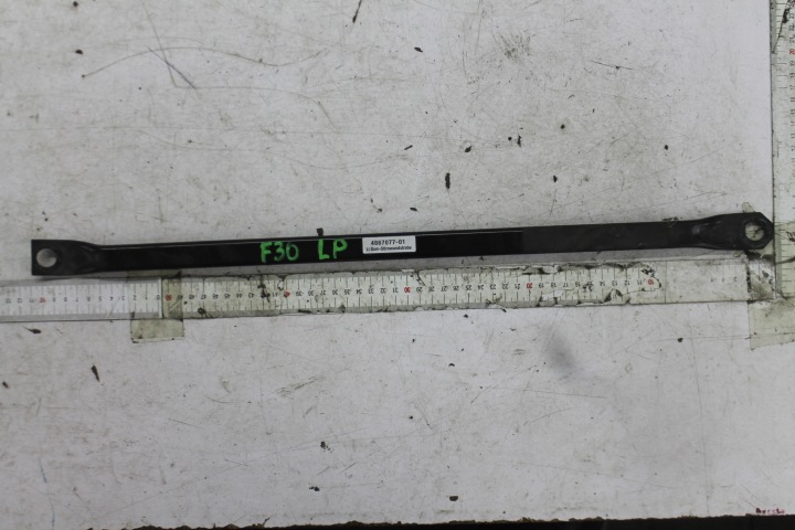 spreize links 4867077 BMW 3 F30 F31 11-15