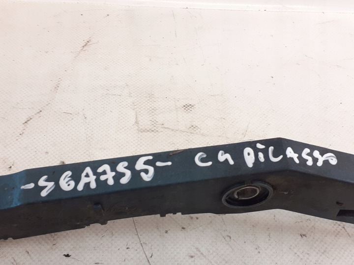 CITROEN C4 PICASSO et Support montage pare-chocs Droite Avant