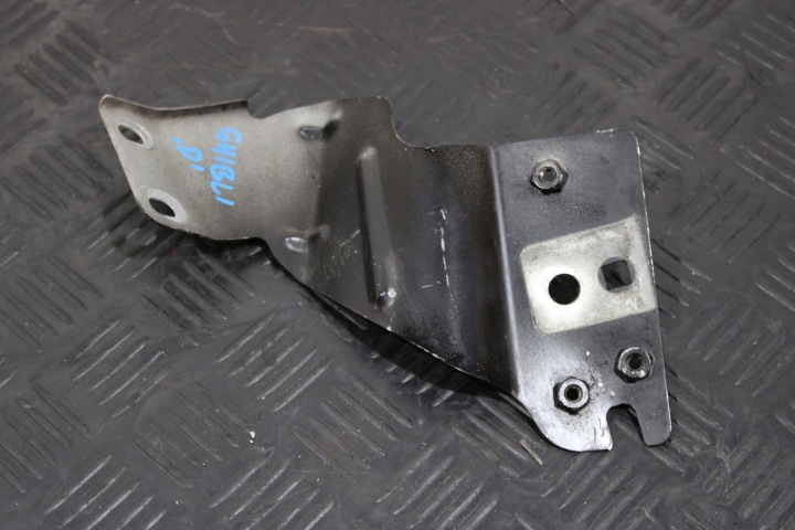 Support plaque Aile Droite Avant Console MASERATI GHIBLI M157