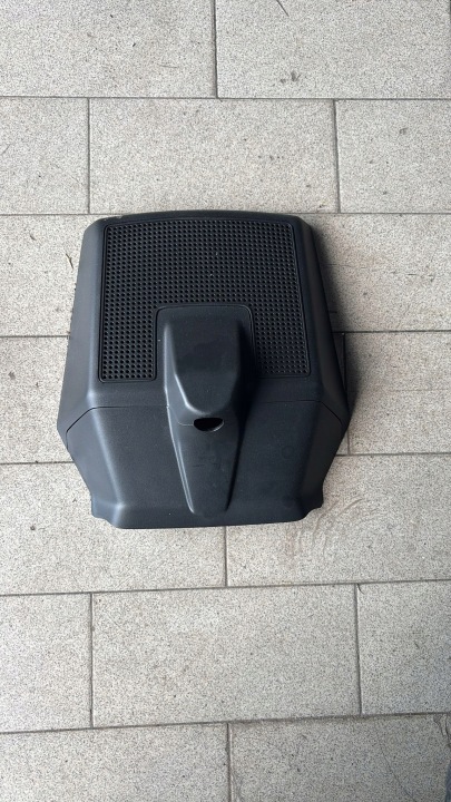 kryt obal zrcadla RENAULT ZOE II 963298836R