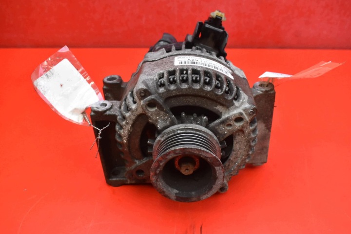 alternátor 13520813 OPEL ASTRA 5 V K 1.6 CDTI 110 KM 15-20
