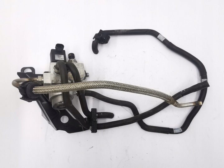 Riduttore di pressione CNG METATRON META ND1 FIAT 8