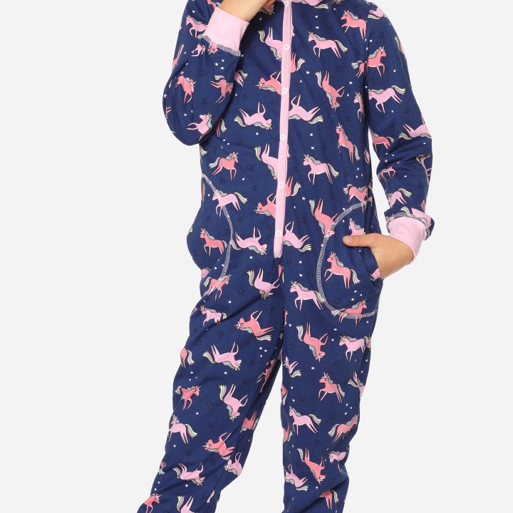 Merry Style Піжама Комбінезон для дітей Комбінезон MS10-223 122-128
